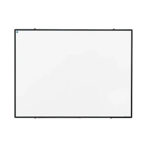 SMIT VISUAL Quadro branco Softline , aço esmaltado, AxL do quadro 1000 x 2000 mm, Quadro branco Softline, aço esmaltado, AxL do quadro 1000 x 2000 mm.