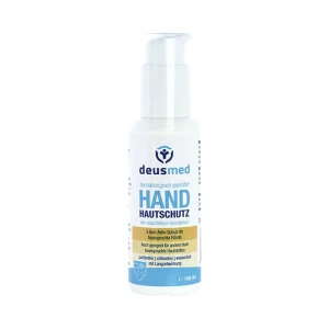 Hautschutz  deusmed®, für Hände Spezial, 100 ml, ab 2 Stk kaiserkraft