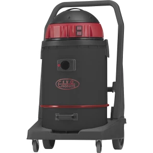 kaiserkraft Aspirador de líquidos e sólidos EVO 429 Basic K, 2160 W, capacidade 72 l, Aspirador de líquidos e sólidos EVO 429 Basic K, 2160 W,