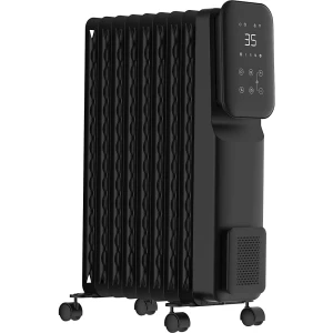 SHX Öl- Radiator mit Wifi, 2000 W, LxBxH 245 x 420 x 630 mm kaiserkraft
