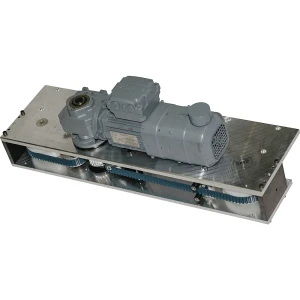 QuickMOVE Antriebseinheit und Profil I, 1200 mm, 370 W