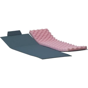 ESD-CORproTRONIC® Schaumverpackung, Wellpappe, 1-wellig, LxBxH 150 x 115 x 40 mm, ab 100 Stk kaiserkraft