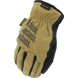 Mechanix Wear Arbeitshandschuhe Durahide Driver E5-360, 1 Paar, Leder, braun, Größe L, ab 2 Paar