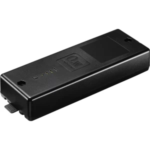 Treston Akku-Set, für PowerX-Serie, schwarz