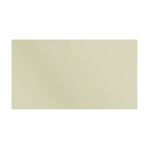 Chameleon Whiteboard SHARP, rahmenlos, mit geraden Ecken, BxH 1980 x 1180 mm, braun