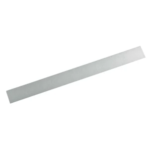 MAUL Friso em ferro , largura 50 mm, comprimento 500 mm, embalagem de 10 unid., Friso em ferro, largura 50 mm, comprimento 500 mm, embalagem de 10