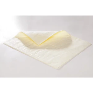 PRO Bindevlies, Tücher 500 x 400 mm, VE 100 Stk, für Chemikalien kaiserkraft