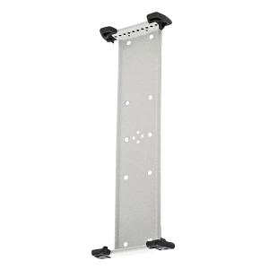 Tarifold Suporte de parede com quadros transparentes , para A4, cinzento claro, Suporte de parede com quadros transparentes, para A4, cinzento claro.