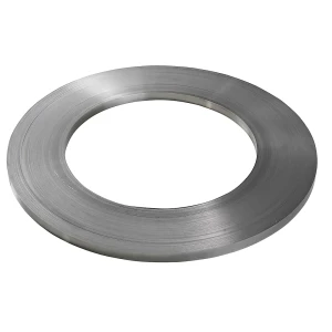 ratioform Stahlband, für Bandabroller, Spezialspule, Bandbreite 16 mm