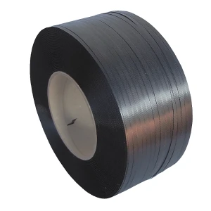 ratioform Umreifungsband PP, für automatische Umreifung, VE 2 Stk, Kern-Ø 280 mm, Bandbreite 12 mm