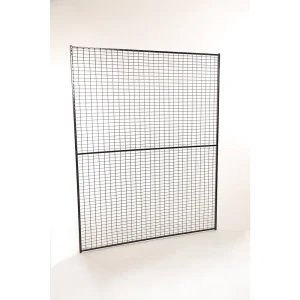 Axelent Grade de proteção para máquinas X-GUARD LITE, elemento de parede , altura 1900 mm, largura 1500 mm, Grade de proteção para máquinas X-GUARD