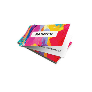 Pixartprinting Cartes De Visite Double Qualité Supérieure