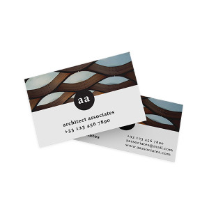 Pixartprinting Cartes De Visite Premium