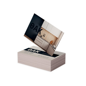 Pixartprinting Cartes De Visite Personnalisées En Papier Recyclé