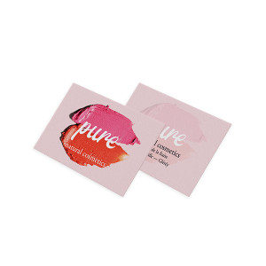 Pixartprinting Cartes De Visite En Papier Recyclé
