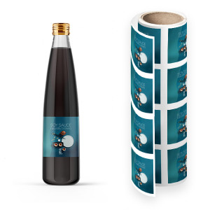 Pixartprinting Étiquettes Pour Packagings Alimentaires