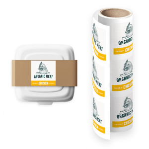 Pixartprinting Etiquetas baratas para envases