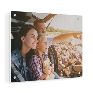 Pixartprinting Poster Rigide Forex Avec Photo