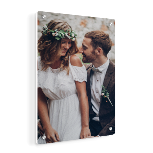 Pixartprinting Poster Rigide Avec Photo Personnalisée