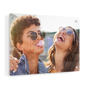 Pixartprinting Tableau Photo Plexiglas