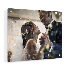 Pixartprinting Photo Sur Acrylique