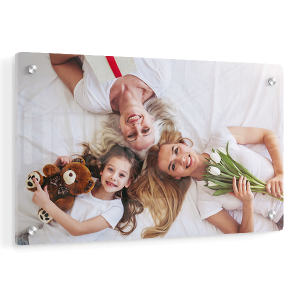 Pixartprinting Tableau Photo Plexiglas Personnalisé
