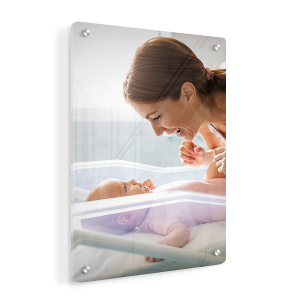 Pixartprinting Tableau Photo En Verre Acrylique