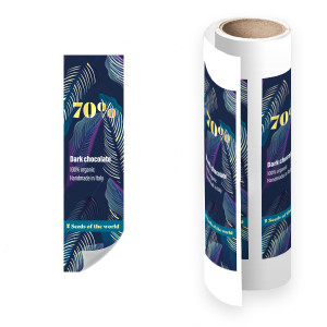 Pixartprinting Etiquetas adhesivas con relieve
