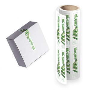 Pixartprinting Étiquettes Personnalisées De Garantie En Rouleau