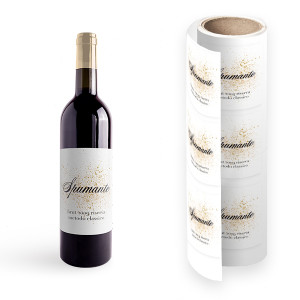 Pixartprinting Autocollants Personnalisés Pour Vins Et Liqueurs