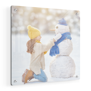 Pixartprinting Photo Sur Aluminium Impression Personnalisée