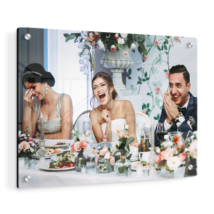 Pixartprinting Photo Sur Alu-dibond