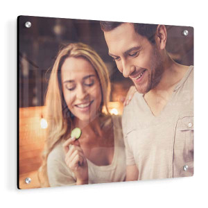 Pixartprinting Photo Sur Alu-dibond Grand Format