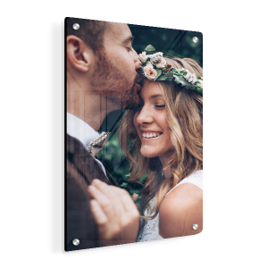 Pixartprinting Tableau Photo Alu