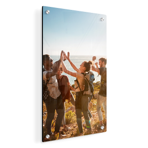 Pixartprinting Photo Aluminium Personnalisée