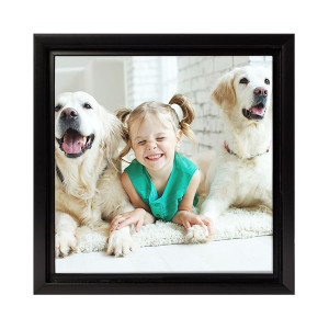 Pixartprinting Toile Photo En Caisse Américaine