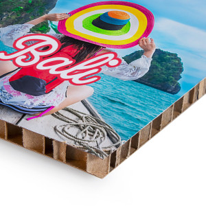 Pixartprinting Cartel en cartón personalizado