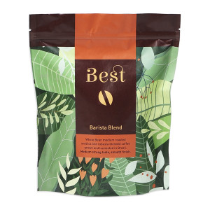 Pixartprinting Sachets Pour Café Packaging Personnalisés