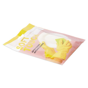 Pixartprinting Sachets Pour Objets Sachets D'emballage Imprimés