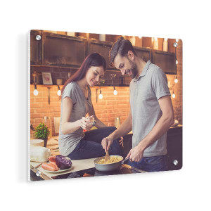 Pixartprinting Photo Sur Panneau En Carton