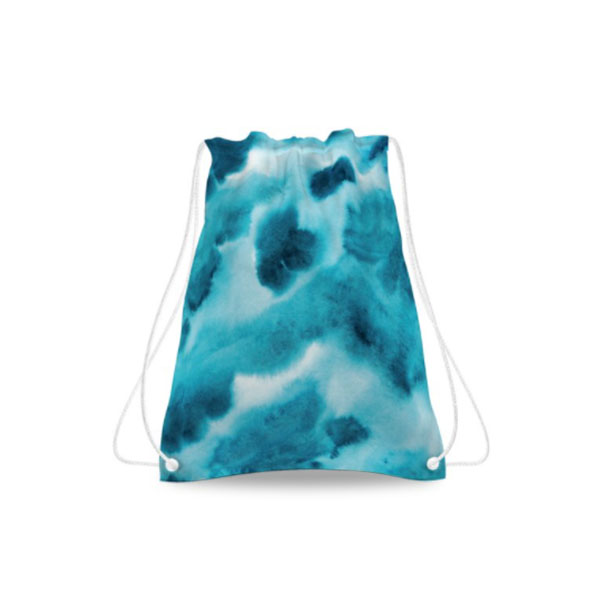 Pixartprinting Sac À Dos Avec Cordon De Serrage