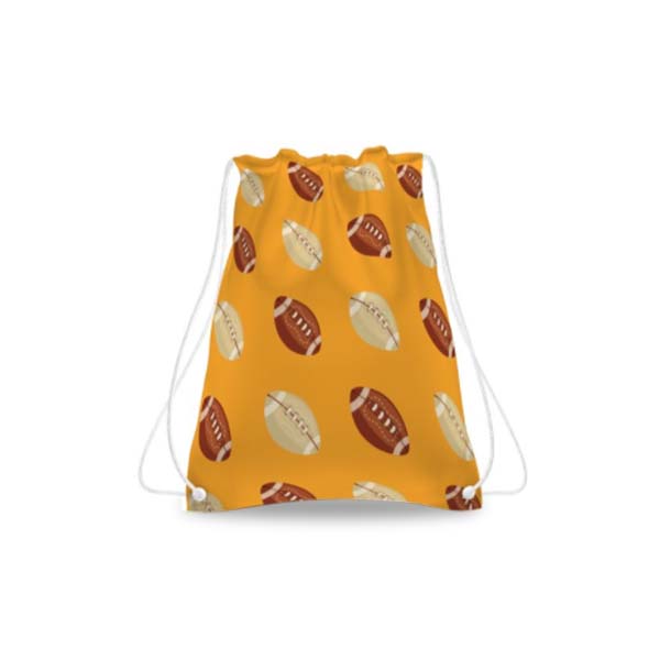 Pixartprinting Sac À Dos En Toile Imprimé Avec Cordons