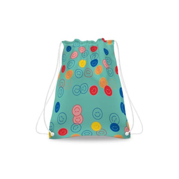 Pixartprinting Sac À Dos Cordons