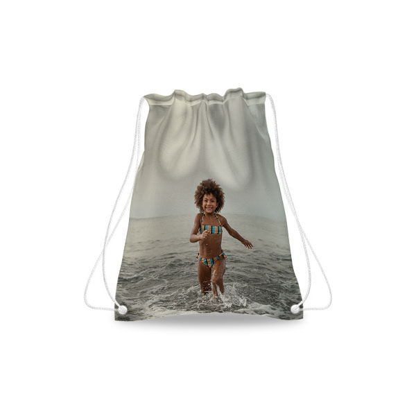 Pixartprinting Sacs À Dos Personnalisables Avec Cordons