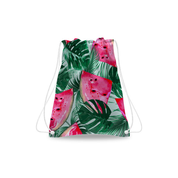 Pixartprinting Sac À Dos Coulissant