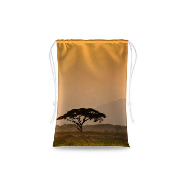 Pixartprinting Sac À Cordon Personnalisable