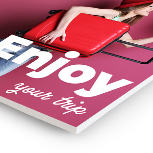 Pixartprinting Panneau Publicitaire PVC Personnalisé