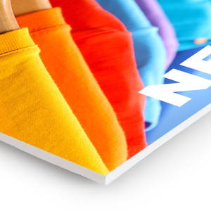 Pixartprinting Panneau Publicitaire Exterieur En PVC