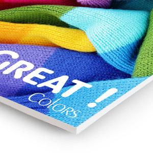 Pixartprinting Plaque Publicitaire En Forex PVC Avec Impression Personnalisée