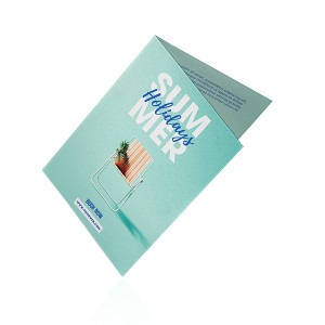 Pixartprinting Dépliants Personnalisés